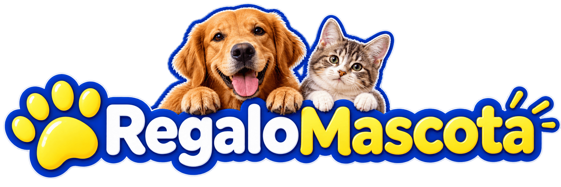 RegaloMascota